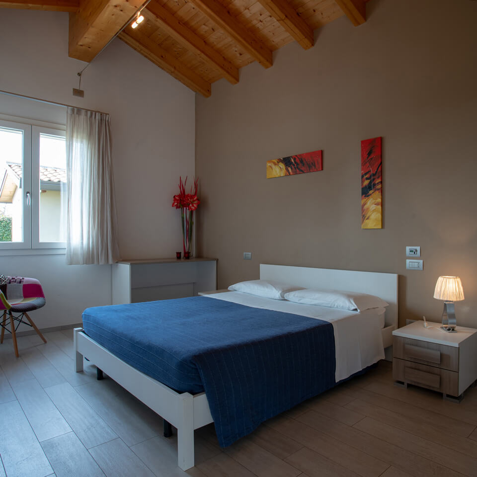 alloggi castelfranco veneto