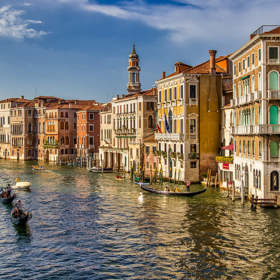 Venezia
