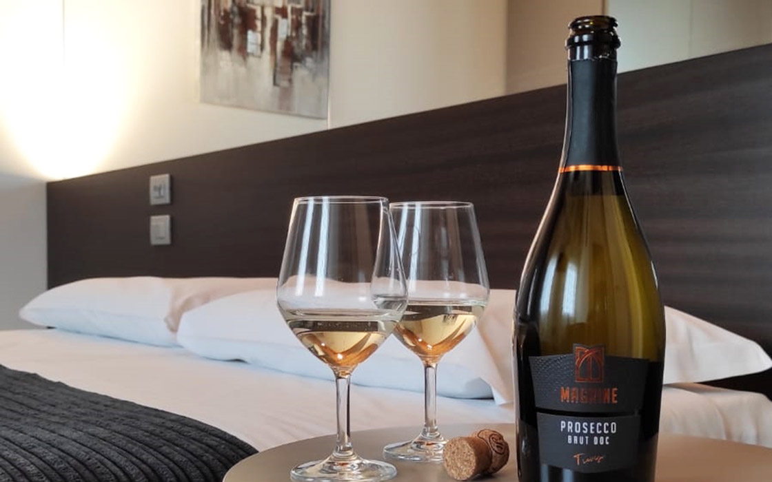 wine prosecco doc veneto magrine treviso