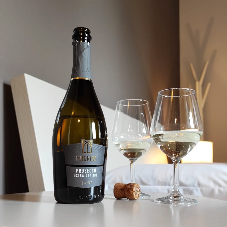 prosecco magrine treviso doc